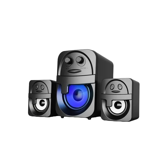 Speaker Havit 2.1 Usb Sf112Bt